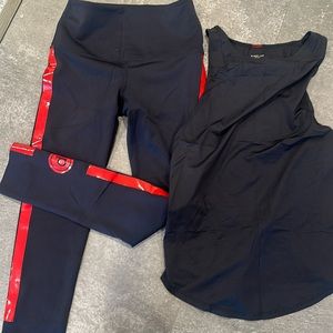 Noli yoga set
